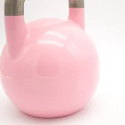 GOODBUY MARKETS Kettlebell de Competición Premium - Ideal para Entrenamiento de Fuerza y CrossFit 10 GOODBUY MARKETS Kettlebell de Competición Premium - Ideal para Entrenamiento de Fuerza y CrossFit -Running comercio kettelbell competicion premium 2