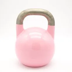 GOODBUY MARKETS Kettlebell de Competición Premium - Ideal para Entrenamiento de Fuerza y CrossFit