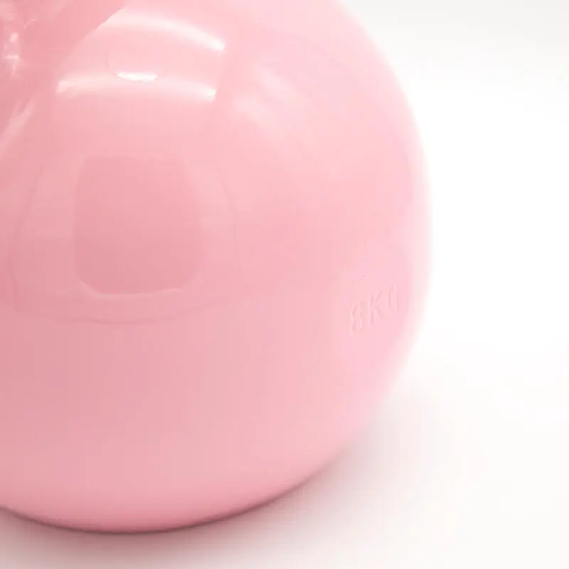 GOODBUY MARKETS Kettlebell de Competición Premium - Ideal para Entrenamiento de Fuerza y CrossFit 6 GOODBUY MARKETS Kettlebell de Competición Premium - Ideal para Entrenamiento de Fuerza y CrossFit - Imagen 4