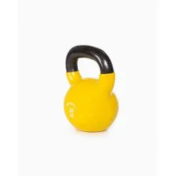 Kettlebell 16Kg - BOOMFIT | Mancuernas y Pesas para Musculación 6 Kettlebell 16Kg - BOOMFIT | Mancuernas y Pesas para Musculación -Running comercio kettlebell 16kg boomfit 1