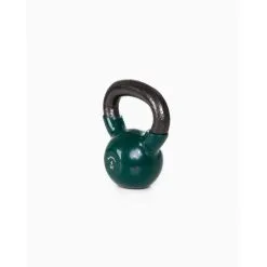 Kettlebell 4Kg - BOOMFIT para Musculación y Entrenamiento Funcional -Running comercio kettlebell 4kg boomfit 1