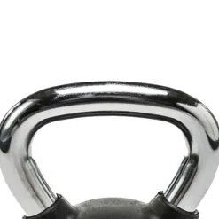 GOODBUY MARKETS Kettlebell Agarre Acero Negro - Mancuerna de Acero para Musculación y Entrenamiento 5 GOODBUY MARKETS Kettlebell Agarre Acero Negro - Mancuerna de Acero para Musculación y Entrenamiento -Running comercio kettlebell agarre acero negro 1