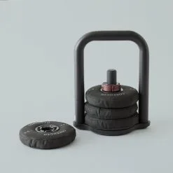 Kettlebell Ajustable 2-10 kg Corength - Perfecta para Musculación y Entrenamiento en Casa 11 Kettlebell Ajustable 2-10 kg Corength - Perfecta para Musculación y Entrenamiento en Casa -Running comercio kettlebell ajustable 2 10 kg corength 4