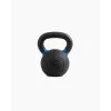 Kettlebell de Hierro Fundido 20kg - BOOMFIT para Entrenamiento y Musculación 1 Kettlebell de Hierro Fundido 20kg - BOOMFIT para Entrenamiento y Musculación -Running comercio kettlebell cast iron 20kg boomfit