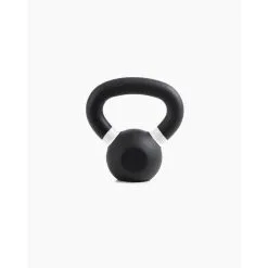 Kettlebell de Hierro Fundido 4kg - BOOMFIT | Ideal para Musculación y Fitness 5 Kettlebell de Hierro Fundido 4kg - BOOMFIT | Ideal para Musculación y Fitness -Running comercio kettlebell cast iron 4kg boomfit 1