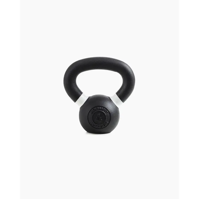 Kettlebell de Hierro Fundido 4kg - BOOMFIT | Ideal para Musculación y Fitness 3 Kettlebell de Hierro Fundido 4kg - BOOMFIT | Ideal para Musculación y Fitness