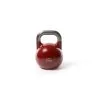 SINGULAR WOD Kettlebell Competición Pesa Rusa 14 kg Marrón Mate - Mancuernas y Pesas para Musculación -Running comercio kettlebell competicion pesa rusa 14 kg marron mate