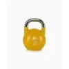 Kettlebell De Competición 16Kg - BOOMFIT | Mancuernas y Pesas para Musculación -Running comercio kettlebell de competicion 16kg boomfit