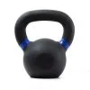 Kettlebell De Hierro Fundido - Pesa Rusa Para Musculación Y Fitness -Running comercio kettlebell de hierro fundido fitness tech