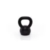 Kettlebell De Hierro Fundido Suprfit Econ - 6 Kg | Mancuernas y Pesas para Musculación