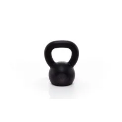 Kettlebell De Hierro Fundido Suprfit Econ - 6 Kg | Mancuernas y Pesas para Musculación -Running comercio kettlebell de hierro fundido suprfit econ 6 kg 3