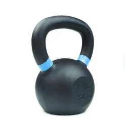 Kettlebell Pesa Rusa 12kg Viok Sport - Mancuernas y Pesas para Musculación -Running comercio kettlebell pesa rusa 12kg viok sport 1