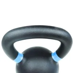 Kettlebell Pesa Rusa 12kg Viok Sport - Mancuernas y Pesas para Musculación -Running comercio kettlebell pesa rusa 12kg viok sport 2