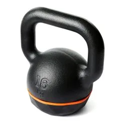 Kettlebell Pesa Rusa 16 Kg Cross Training Musculación Corength - Ideal para Entrenamiento Funcional 7 Kettlebell Pesa Rusa 16 Kg Cross Training Musculación Corength - Ideal para Entrenamiento Funcional -Running comercio kettlebell pesa rusa 16 kg cross training musculacion corength 1