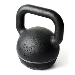Kettlebell Pesa Rusa 24 Kg Cross Training Musculación Corength - Ideal para Entrenamiento Funcional y Fuerza 7 Kettlebell Pesa Rusa 24 Kg Cross Training Musculación Corength - Ideal para Entrenamiento Funcional y Fuerza -Running comercio kettlebell pesa rusa 24 kg cross training musculacion corength 1