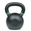 VIOK SPORT Kettlebell Pesa Rusa 24kg - Mancuernas y Pesas para Musculación