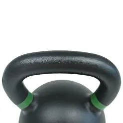 VIOK SPORT Kettlebell Pesa Rusa 24kg - Mancuernas y Pesas para Musculación 8 VIOK SPORT Kettlebell Pesa Rusa 24kg - Mancuernas y Pesas para Musculación -Running comercio kettlebell pesa rusa 24kg 2