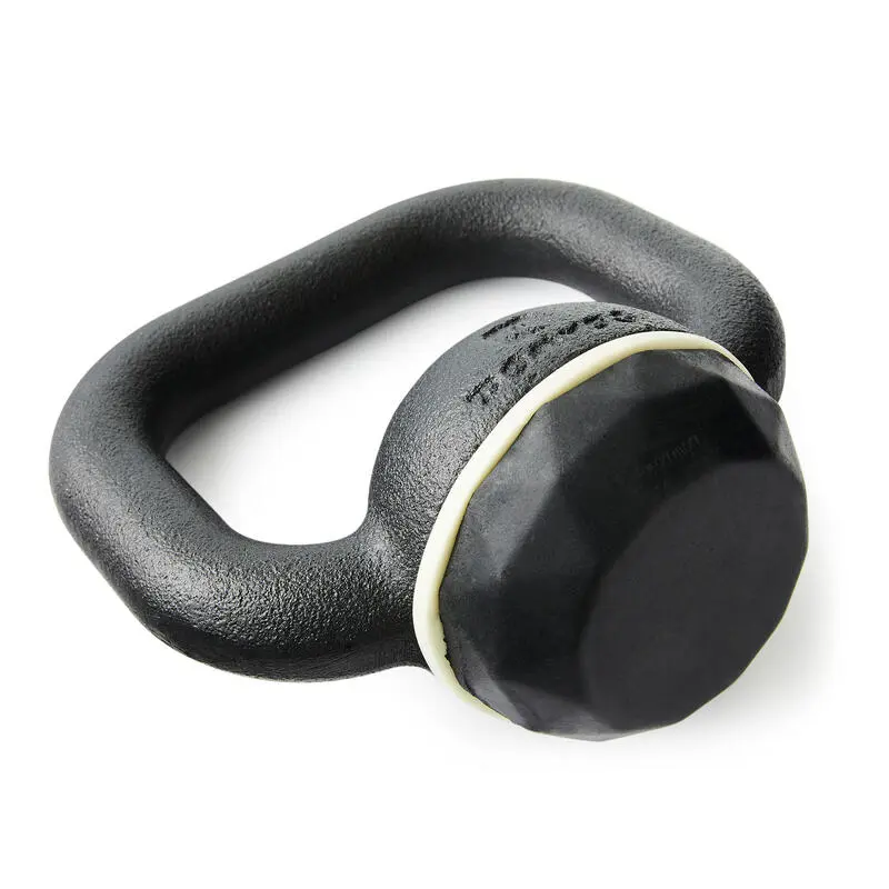 Kettlebell Pesa Rusa 4 Kg Cross Training Musculación Corength - Ideal para Fitness y Entrenamiento Funcional 5 Kettlebell Pesa Rusa 4 Kg Cross Training Musculación Corength - Ideal para Fitness y Entrenamiento Funcional - Imagen 3