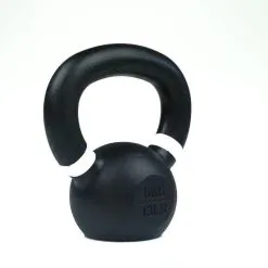 Kettlebell Pesa Rusa 6kg Viok Sport - Mancuerna Compacta para Musculación y Fitness -Running comercio kettlebell pesa rusa 6kg viok sport 1