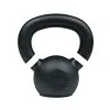 Kettlebell Pesa Rusa 6kg Viok Sport - Mancuerna Compacta para Musculación y Fitness -Running comercio kettlebell pesa rusa 6kg viok sport