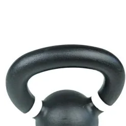 Kettlebell Pesa Rusa 6kg Viok Sport - Mancuerna Compacta para Musculación y Fitness -Running comercio kettlebell pesa rusa 6kg viok sport 2