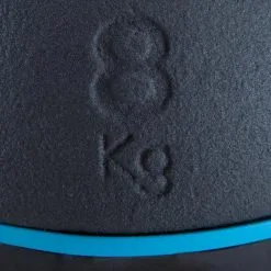 Kettlebell Pesa Rusa 8 Kg Cross Training Musculación Corength - Ideal para Entrenamiento Funcional 9 Kettlebell Pesa Rusa 8 Kg Cross Training Musculación Corength - Ideal para Entrenamiento Funcional -Running comercio kettlebell pesa rusa 8 kg cross training musculacion corength 3