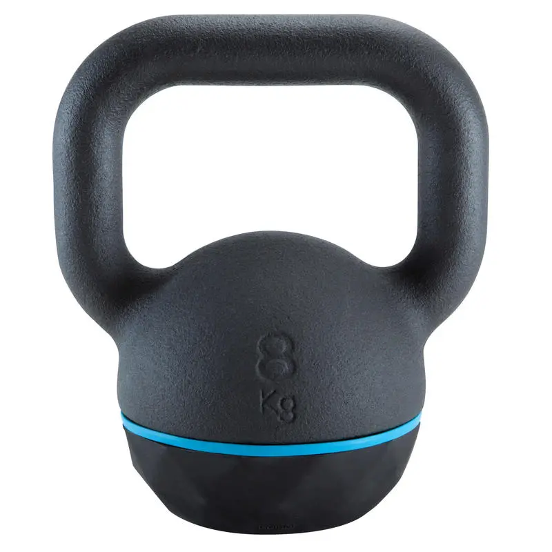 Kettlebell Pesa Rusa 8 Kg Cross Training Musculación Corength - Ideal para Entrenamiento Funcional 3 Kettlebell Pesa Rusa 8 Kg Cross Training Musculación Corength - Ideal para Entrenamiento Funcional