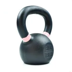 Kettlebell Pesa Rusa 8kg VIOK SPORT - Mancuerna de Hierro para Musculación y Fitness 8 Kettlebell Pesa Rusa 8kg VIOK SPORT - Mancuerna de Hierro para Musculación y Fitness -Running comercio kettlebell pesa rusa 8kg viok sport 1