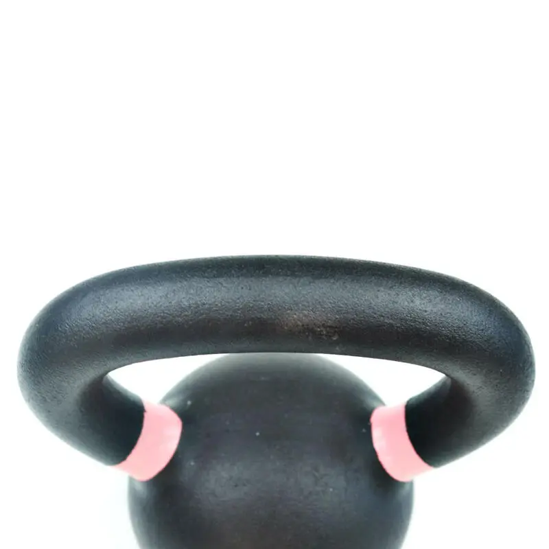 Kettlebell Pesa Rusa 8kg VIOK SPORT - Mancuerna de Hierro para Musculación y Fitness 5 Kettlebell Pesa Rusa 8kg VIOK SPORT - Mancuerna de Hierro para Musculación y Fitness - Imagen 3