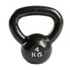 Virtufit Kettlebell - Pro - Hierro Fundido - 4 Kg - Mancuernas y Pesas para Musculación -Running comercio kettlebell pro hierro fundido 4 kg
