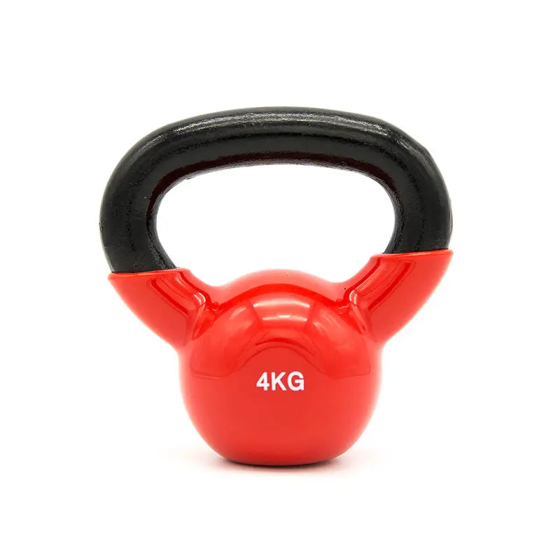 GOODBUY MARKETS Kettlebell de Competición Premium - Ideal para Entrenamiento de Fuerza y CrossFit 7 GOODBUY MARKETS Kettlebell de Competición Premium - Ideal para Entrenamiento de Fuerza y CrossFit - Imagen 5