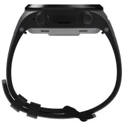 Kidphone Elari 4GR Negro - Teléfono Inteligente para Niños con GPS y Llamadas 4G -Running comercio kidphone elari 4gr negro 3