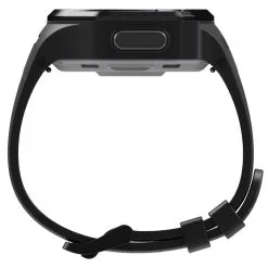 Kidphone Elari 4GR Negro - Teléfono Inteligente para Niños con GPS y Llamadas 4G -Running comercio kidphone elari 4gr negro 4