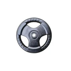 Kit Barra de Musculación + Discos 36 KG (25mm) VIMAS SPORT - Mancuernas y Pesas para Musculación -Running comercio kit barra de musculacion discos 36 kg 25mm vimas sport 2