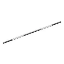 Kit Barra de Musculación + Discos 66 KG (25mm) VIMAS SPORT - Mancuernas y Pesas para Musculación -Running comercio kit barra de musculacion discos 66 kg 25mm vimas sport 1