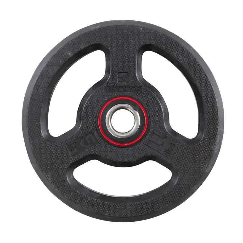 Kit Barra/Pesas 20 Kg Pump Musculación Corength - Mancuernas y Pesas para Entrenamiento 7 Kit Barra/Pesas 20 Kg Pump Musculación Corength - Mancuernas y Pesas para Entrenamiento - Imagen 5