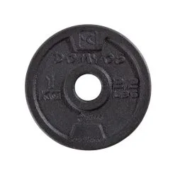 Kit Mancuerna 10 Kg Musculación Corength - Ideal para Entrenamiento en Casa o Gimnasio -Running comercio kit mancuerna 10 kg musculacion corength 4