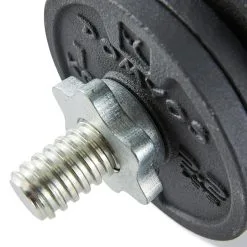 Kit Mancuernas 20 Kg Musculación Corength - Ideal para Entrenamiento en Casa o Gimnasio 11 Kit Mancuernas 20 Kg Musculación Corength - Ideal para Entrenamiento en Casa o Gimnasio -Running comercio kit mancuernas 20 kg musculacion corength 4