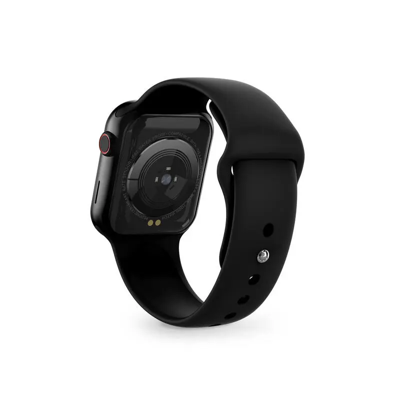 KSIX Reloj Inteligente Urban 3 Multideporte - Smartwatch para Running con Monitorización Avanzada 5 KSIX Reloj Inteligente Urban 3 Multideporte - Smartwatch para Running con Monitorización Avanzada - Imagen 3
