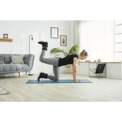 Lastres Pesas Tobillos y Muñecas 2 X 2kg - Domyos - Ideal para Musculación y Entrenamiento 10 Lastres Pesas Tobillos y Muñecas 2 X 2kg - Domyos - Ideal para Musculación y Entrenamiento -Running comercio lastres pesas tobillos muecas 2 x 2kg domyos 3