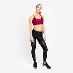 PICSIL Legging Air Premium Para Mujer Negro -Running comercio legging air premium para mujer negro 4