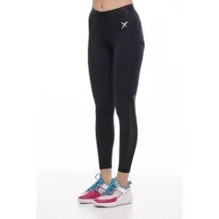 Leggings De Mujer De Padel Drop Shot Fayna - Diseño Elegante y Comodidad Máxima -Running comercio leggings de mujer de padel drop shot fayna 2