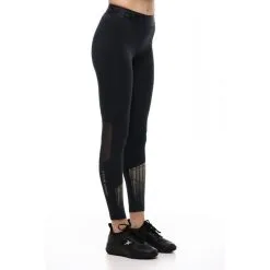 Leggings De Mujer De Padel Drop Shot Maday - Comodidad y Estilo en la Pista -Running comercio leggings de mujer de padel drop shot maday 2