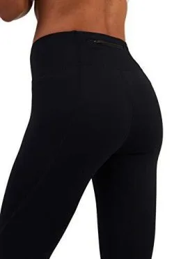 TCA Leggings De Mujer Equilibrium Con Cintura Alta - Musculación/Ropa -Running comercio leggings de mujer equilibrium con cintura alta 2