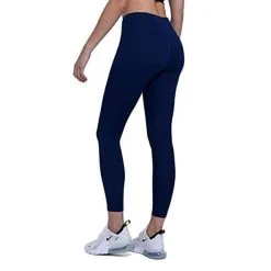 TCA Leggings De Mujer Equilibrium Con Cintura Alta - Musculación/Ropa -Running comercio leggings de mujer equilibrium con cintura alta 5