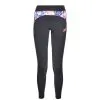 BODYCROSS Leggings De Running AGATE Negro - Colección Lifestyle Running 1 BODYCROSS Leggings De Running AGATE Negro - Colección Lifestyle Running -Running comercio leggings de running agate negro