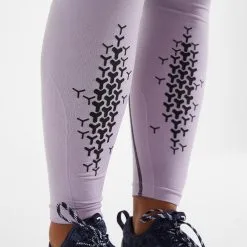 Leggings Mallas Crosstraining Mujer Domyos Cross 900 Violeta - Musculación/Ropa 9 Leggings Mallas Crosstraining Mujer Domyos Cross 900 Violeta - Musculación/Ropa -Running comercio leggings mallas crosstraining mujer domyos cross 900 violeta 3