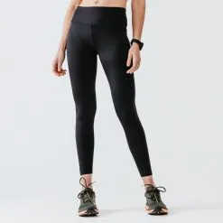 Kalenji Leggings Mallas Running Largas Mujer Support (XS a 5XL) - Marrón - Ideal para Carreras y Entrenamientos 13 Kalenji Leggings Mallas Running Largas Mujer Support (XS a 5XL) - Marrón - Ideal para Carreras y Entrenamientos -Running comercio leggings mallas running largas mujer support xs a 5xl negro