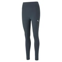 Leggings Mujer HER De Cintura Alta PUMA - Mallas Running Deportivas -Running comercio leggings mujer her de cintura alta puma 5
