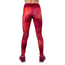Mallas Running Mujer THE RUNNING REPUBLIC - Leggings Largos de Poliéster Reciclado TRR Rojo 9 Mallas Running Mujer THE RUNNING REPUBLIC - Leggings Largos de Poliéster Reciclado TRR Rojo -Running comercio leggings running largos de poliester reciclado para mujer trr rojo 2